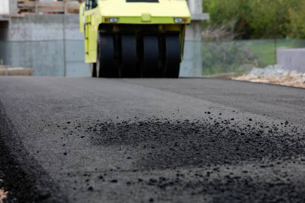 Best Local Driveway Pavers  in Hillsborough, CA