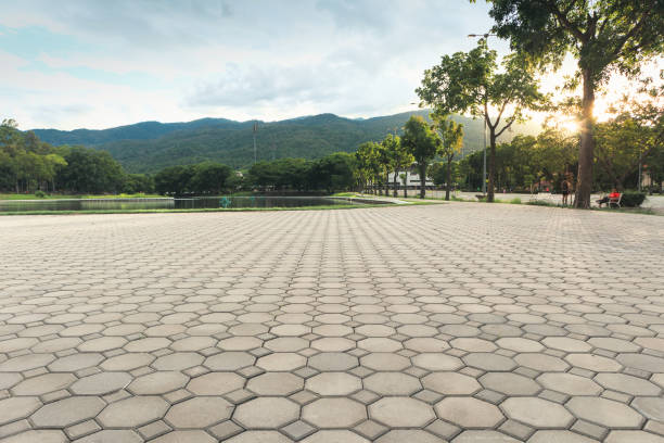 Best Driveway Resurfacing Pavers  in Hillsborough, CA