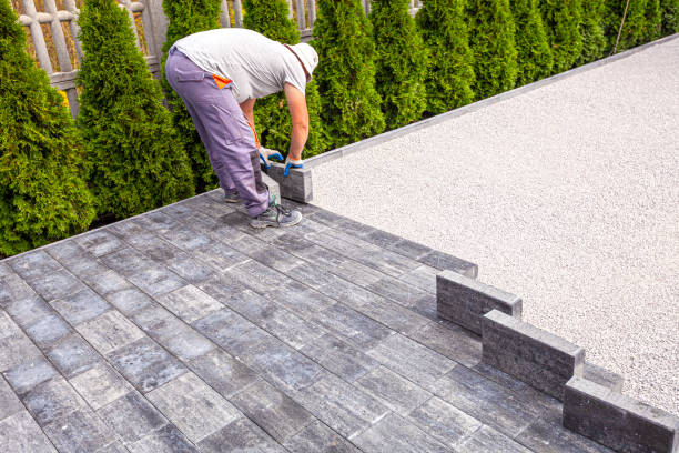 Reasons to Select Us for Your Driveway Paving Requirements in Hillsborough, CA