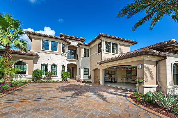 Reasons to Select Us for Your Driveway Paving Requirements in Hillsborough, CA