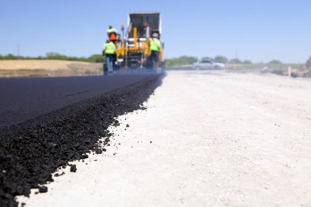 Best Driveway Pavers Near Me  in Hillsborough, CA