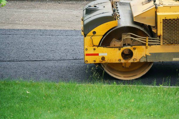 Best Driveway Paving Contractor  in Hillsborough, CA