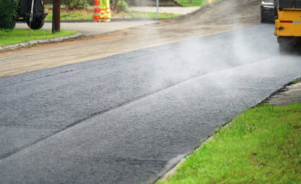 Best Driveway Pavers Near Me  in Hillsborough, CA