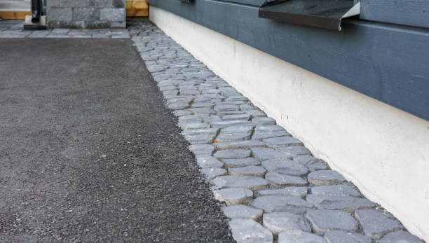 Professional Driveway Pavers in Hillsborough, CA
