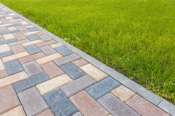 Best Driveway Paving Company  in Hillsborough, CA