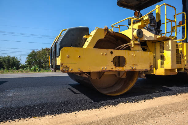Best Affordable Driveway Pavers  in Hillsborough, CA